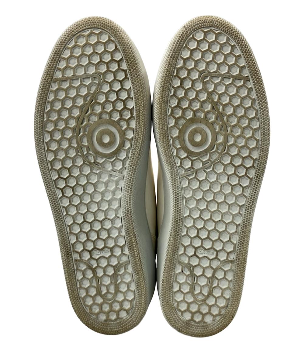 セルジオロッシ ローカットスニーカー レザー メンズ SIZE 7 (M) Sergio Rossi