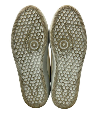 セルジオロッシ ローカットスニーカー レザー メンズ SIZE 7 (M) Sergio Rossi