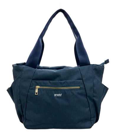 美品 anello トートバッグ レディース アネロ