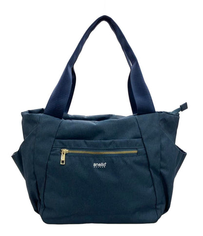 美品 anello トートバッグ レディース アネロ