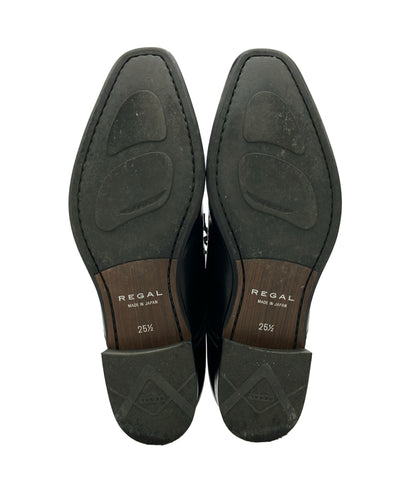 REGAL ビジネスシューズ ストレートチップ メンズ SIZE 25.5 リーガル