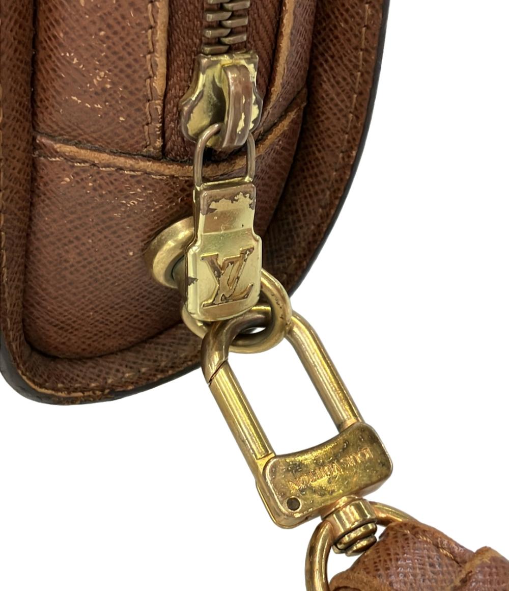 LOUIS VUITTON セカンドバッグ クラッチバッグ オルセー モノグラム M51790 メンズ ルイ・ヴィトン