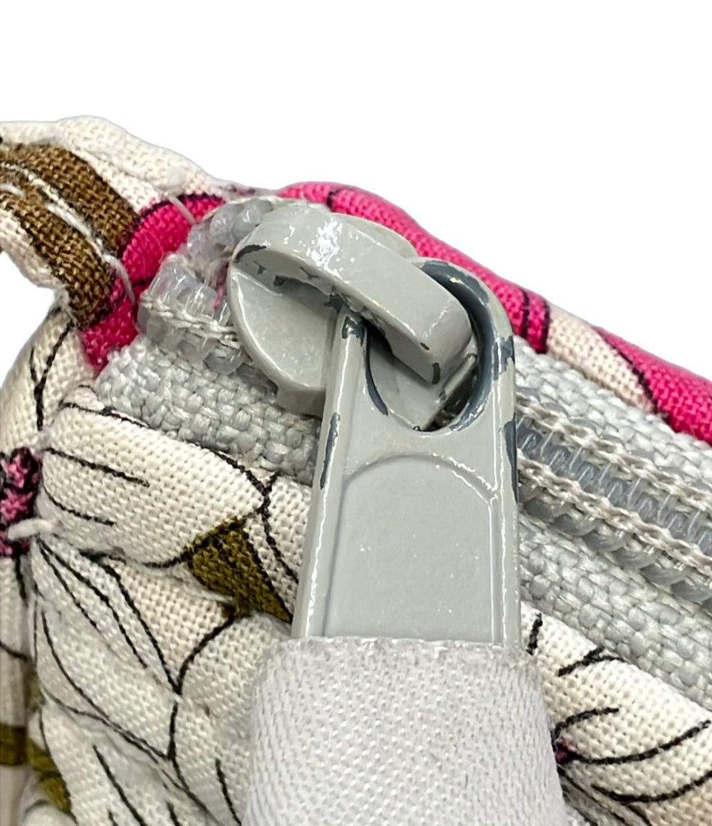 Vera Bradley ショルダーバッグ 斜め掛け 肩掛け レディース ヴェラ・ブラッドリー