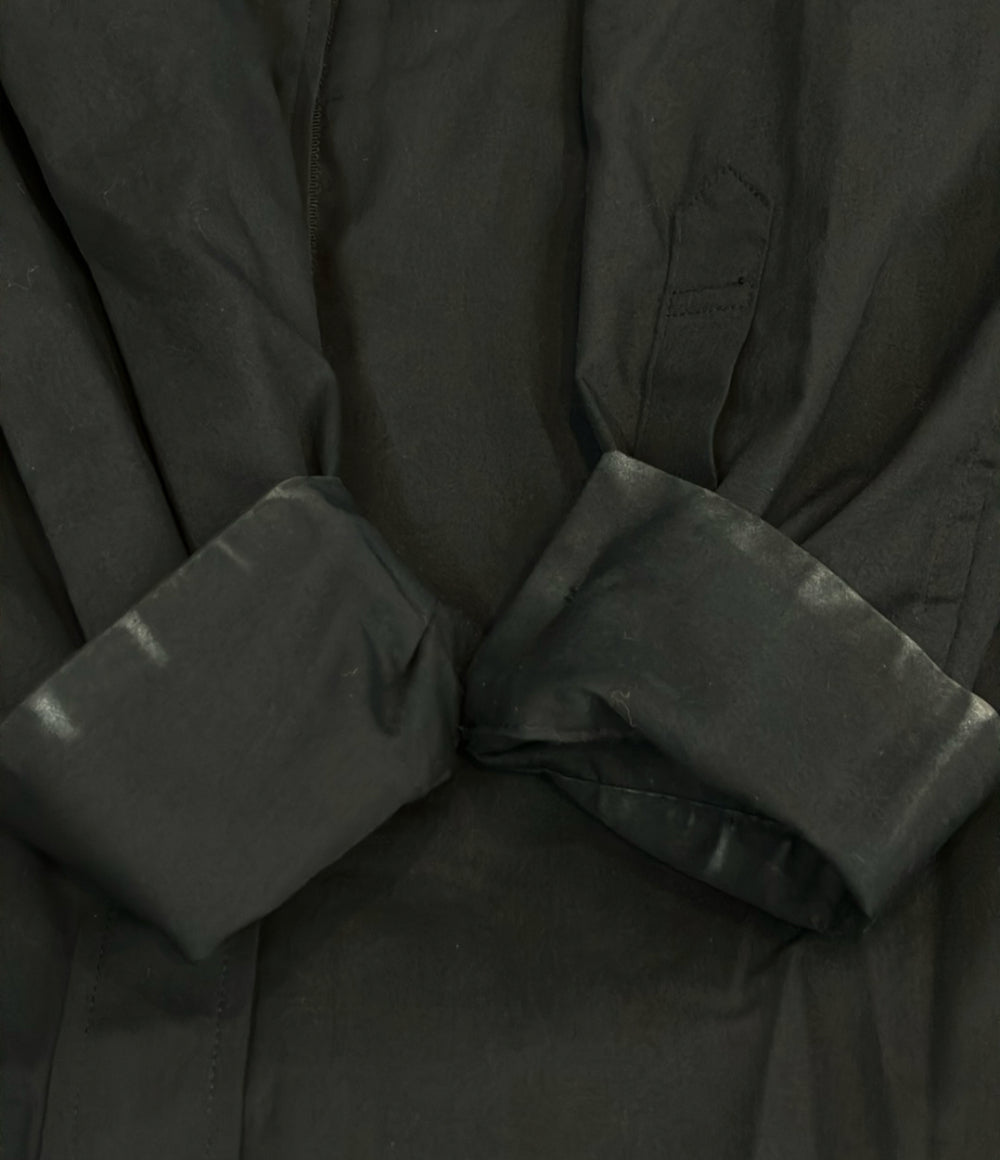 Sacai ドッキング ビスチェ シャツワンピース 19-04728 レディース SIZE 1 サカイ