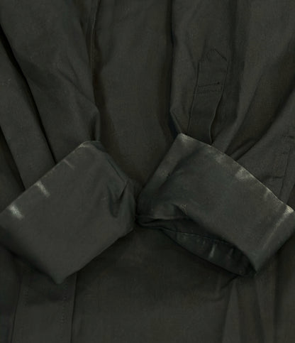Sacai ドッキング ビスチェ シャツワンピース 19-04728 レディース SIZE 1 サカイ