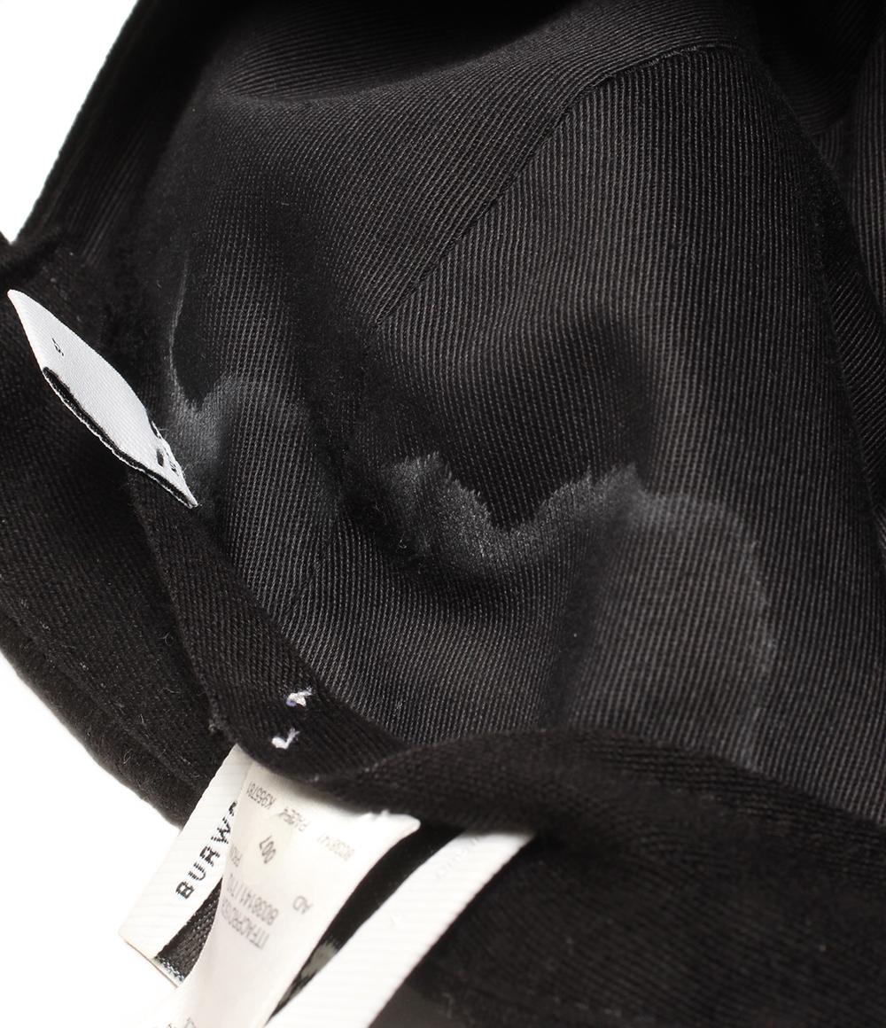 バーバリー キャップ レディース SIZE M BURBERRY