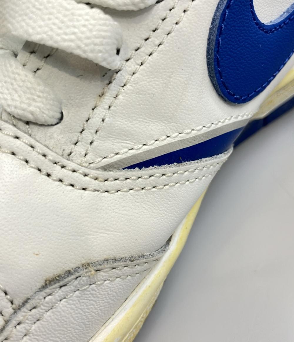 NIKE ミドルカットスニーカー SKY FORCE 88 VINTAGE 429772-103 メンズ SIZE 26.0 (M) ナイキ