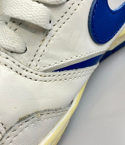 NIKE ミドルカットスニーカー SKY FORCE 88 VINTAGE 429772-103 メンズ SIZE 26.0 (M) ナイキ