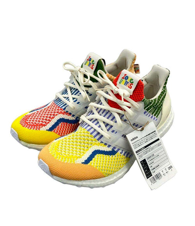 美品 adidas ローカットスニーカー Ultra Boost 5.0 DNA GW5125 メンズ SIZE 28.5 (XL) アディダス