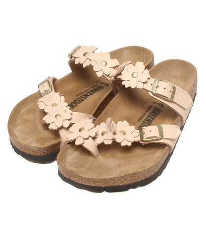 BIRKENSTOCK サンダル レディース SIZE 24.5 ビルケンシュトック