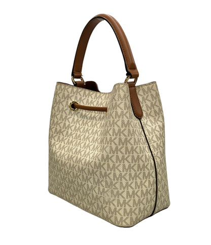 MICHAEL KORS 2way ハンドバッグ ショルダーバッグ 斜め掛け 35T0GU2C5B レディース マイケルコース