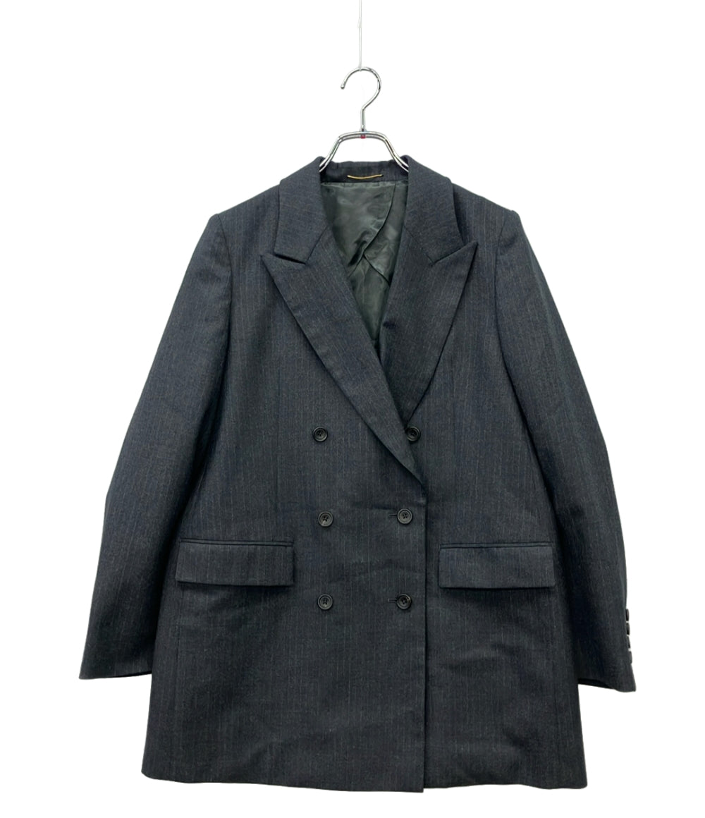 MUSE de Deuxieme Classe テーラードジャケット レディース ミューズ ドゥ ドゥーズィエム クラス