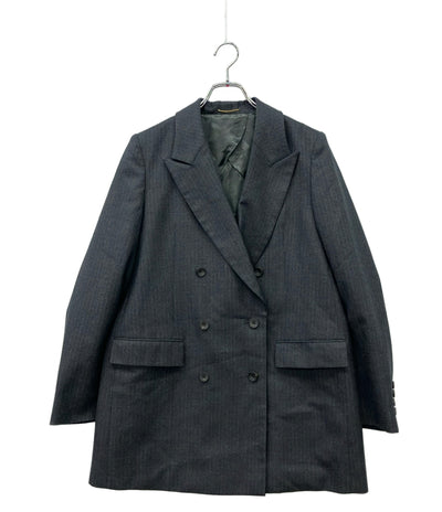 MUSE de Deuxieme Classe テーラードジャケット レディース ミューズ ドゥ ドゥーズィエム クラス