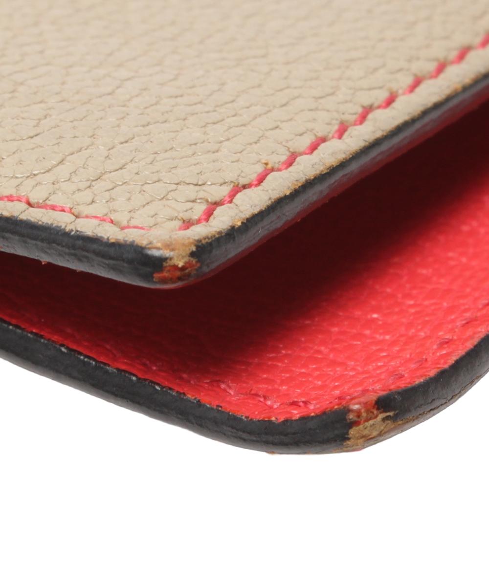 エルメス 手帳カバー □M刻印 アジェンダヴィジョン ユニセックス HERMES