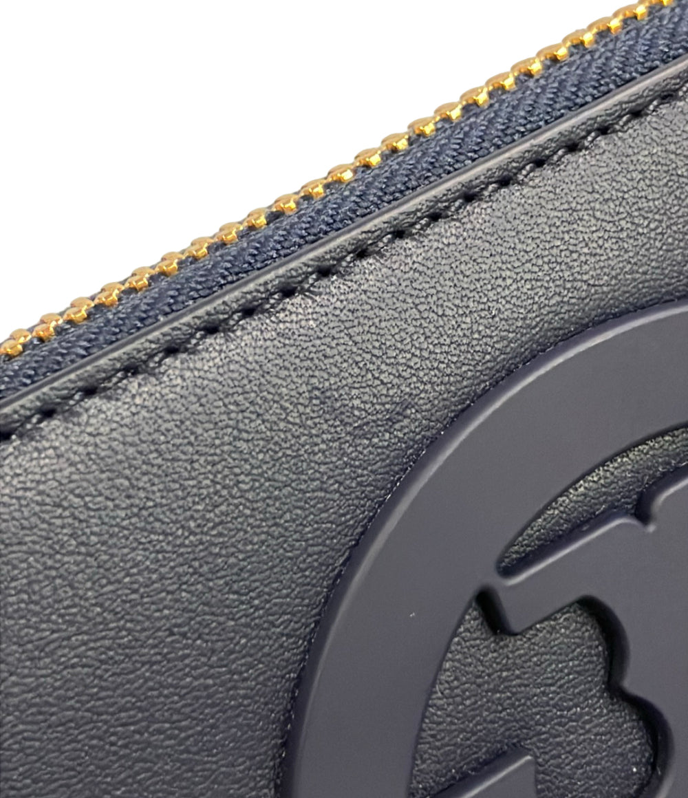 Tory Burch ラウンドファスナー長財布 レディース トリーバーチ