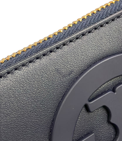 Tory Burch ラウンドファスナー長財布 レディース トリーバーチ