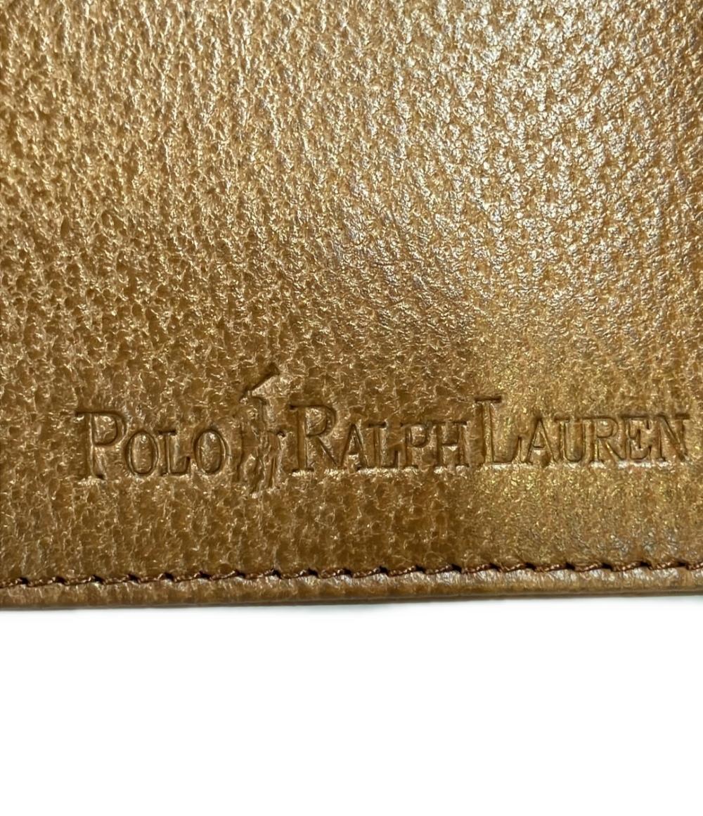 美品 ポロ・ラルフローレン 眼鏡ケース メンズ POLO RALPH LAUREN