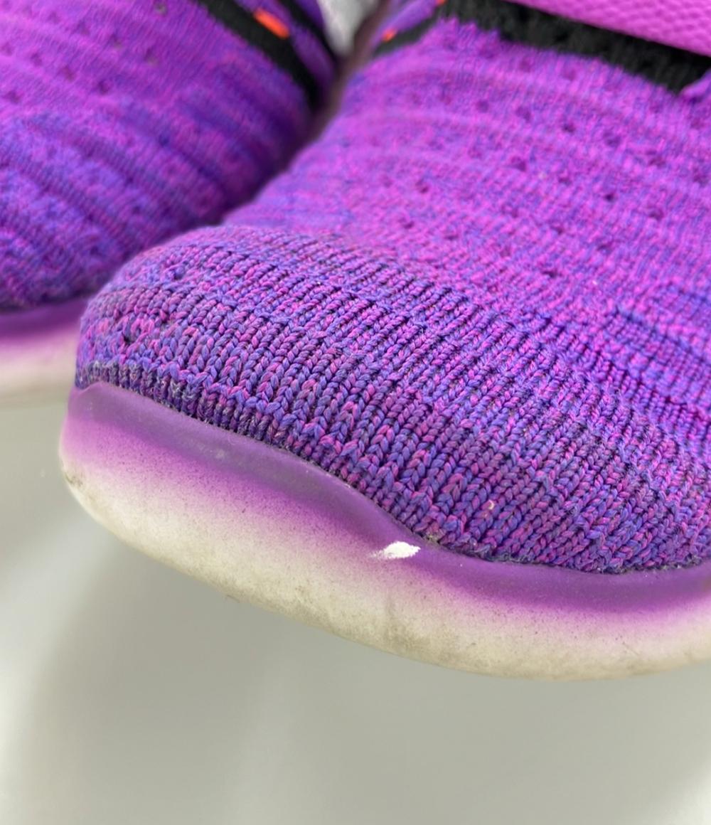 ナイキ ローカットスニーカー 831070-501 レディース SIZE 24.5 (L) NIKE