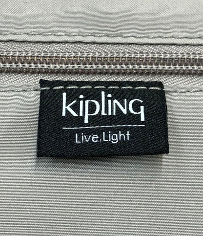 美品 KIPLING リュック デイパック レディース キプリング