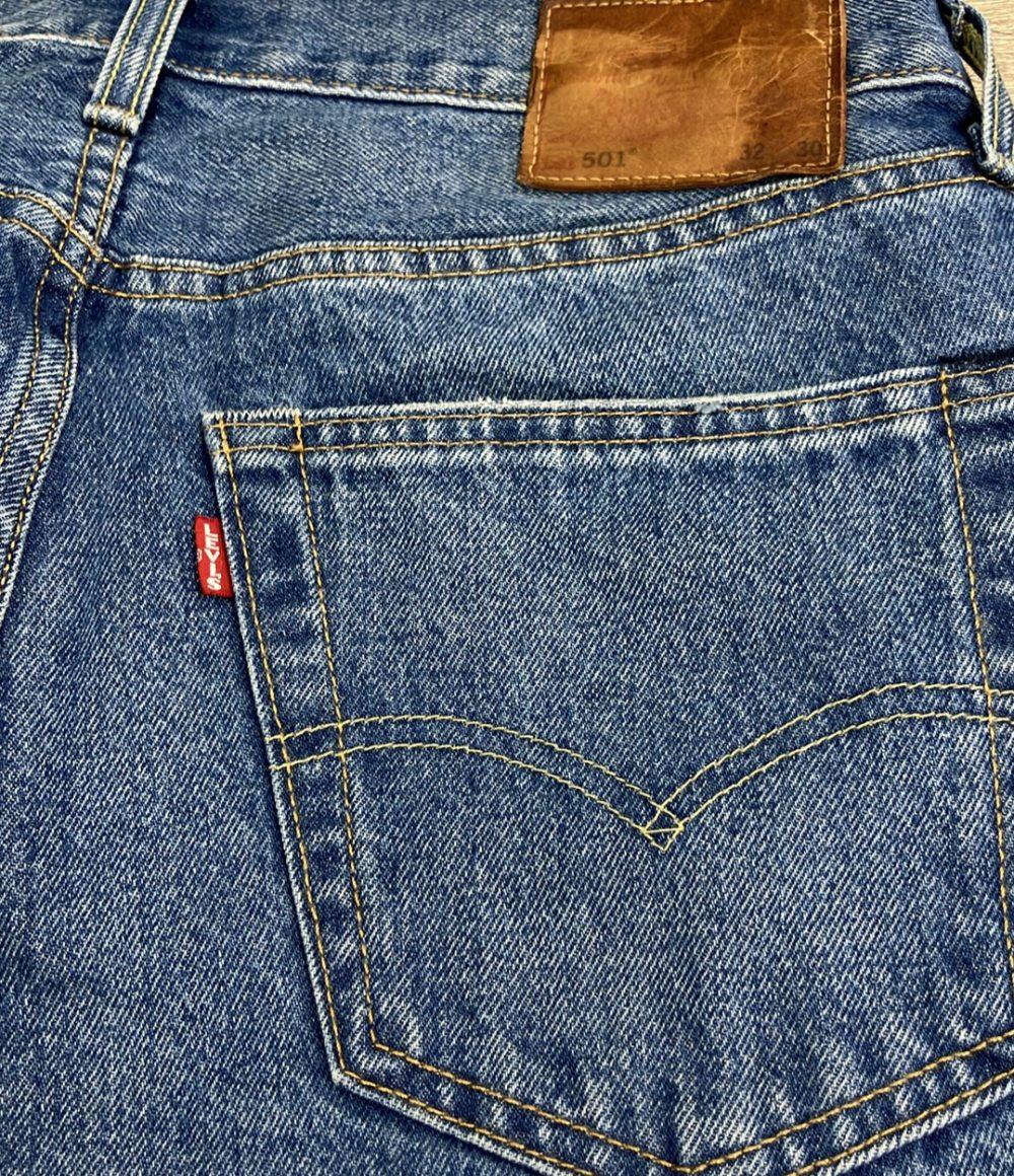 リーバイス デニムパンツ メンズ SIZE W32 (L) Levi's