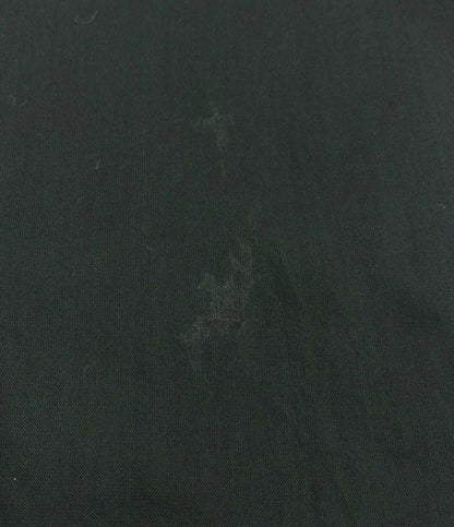 ebure リネンノースリーブラッフルワンピース レディース SIZE 36 (XS) エブール