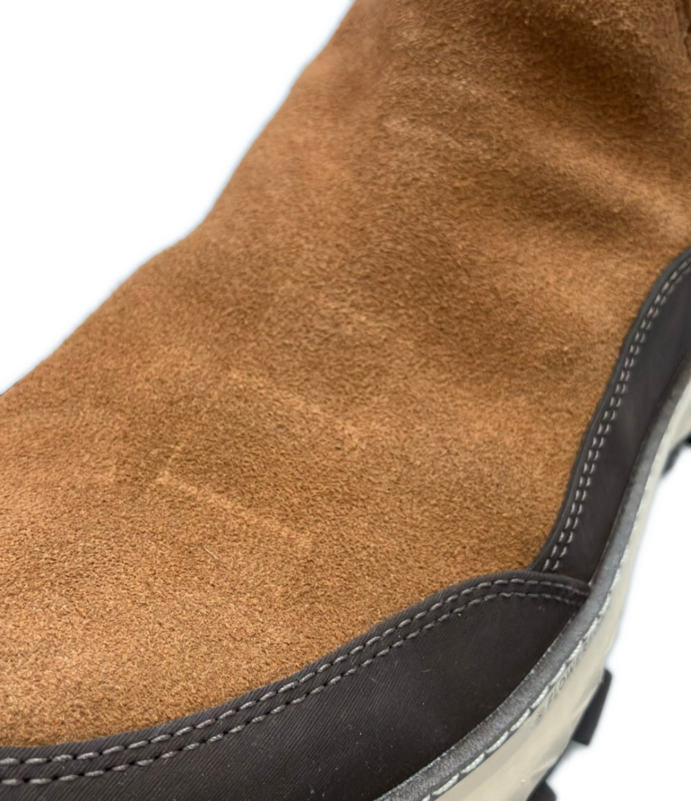 COLE HAAN レザーショートブーツ 5.ゼロ グランド エクスプローラー チェルシー C35693 メンズ SIZE 7 1/2 コールハーン