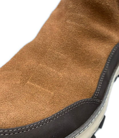 COLE HAAN レザーショートブーツ 5.ゼロ グランド エクスプローラー チェルシー C35693 メンズ SIZE 7 1/2 コールハーン