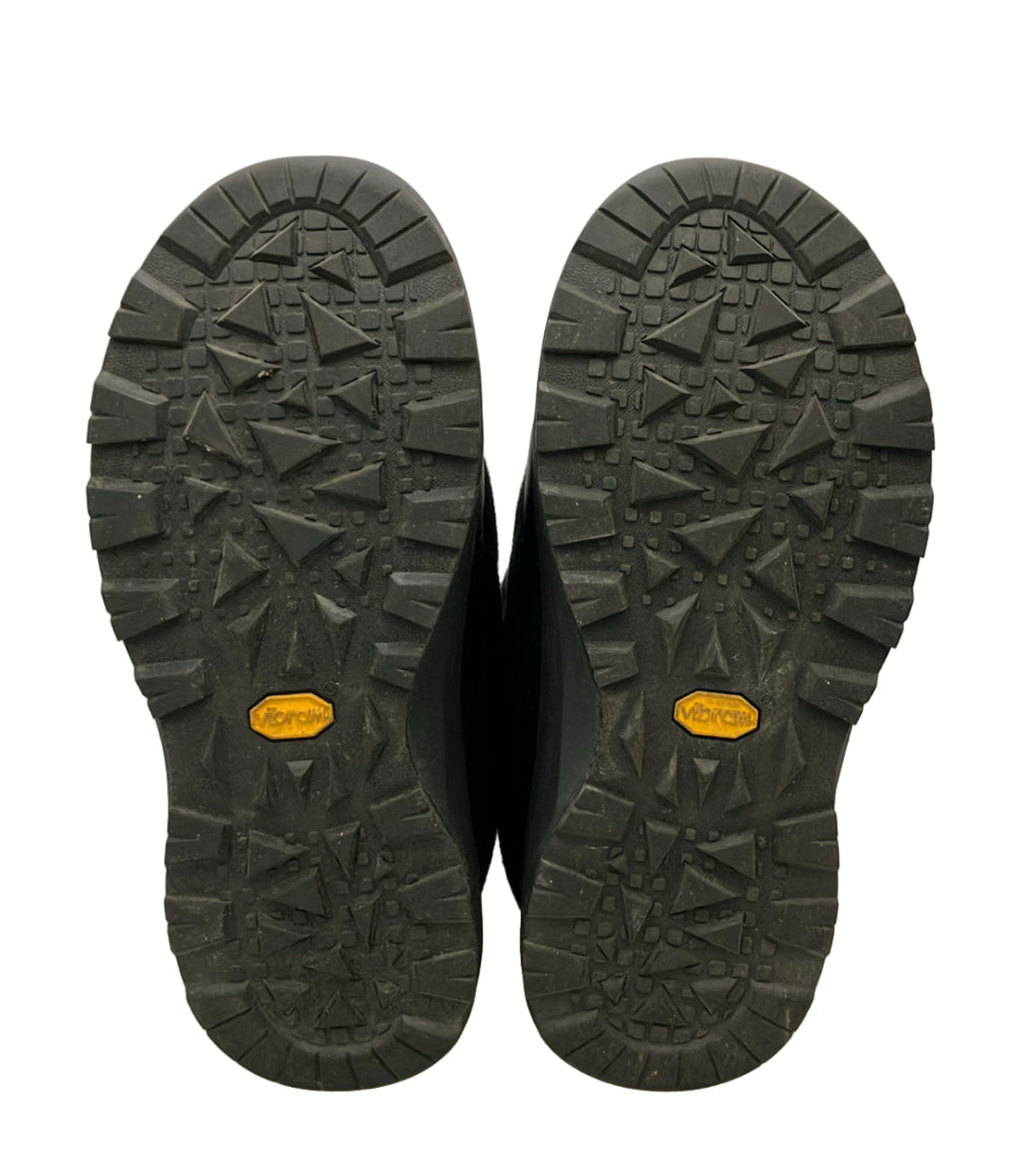 THE NORTH FACE ショートブーツ スノーブーツ NF51979 メンズ SIZE 28.0 ザ・ノース・フェイス