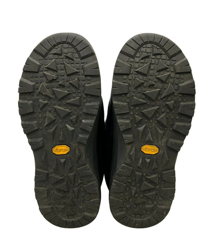 THE NORTH FACE ショートブーツ スノーブーツ NF51979 メンズ SIZE 28.0 ザ・ノース・フェイス