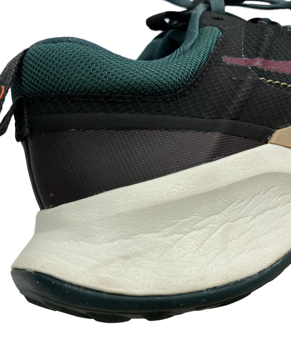 NIKE ローカットスニーカー ジュニパー トレイル 2 NN DM0821-003 メンズ レディース SIZE 25.0 ナイキ