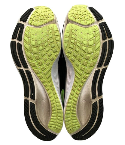 NIKE ローカットスニーカー エア ズーム ペガサス 37 BQ9646-001 メンズ SIZE 27.5 (L) ナイキ