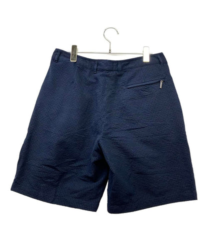 Emporio Armani ショートパンツ シアサッカー A1P930 A1440 メンズ SIZE 46 (M) エンポリオ・アルマーニ