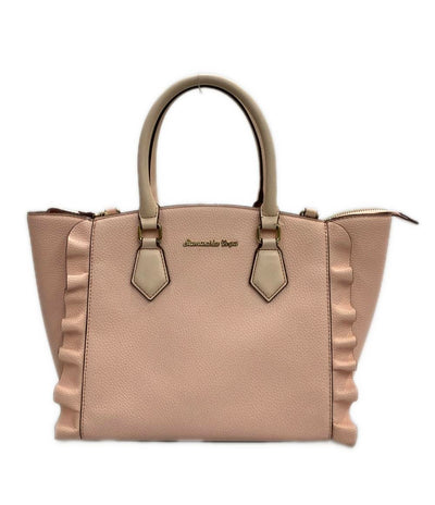 サマンサベガ ハンドバッグ レディース Samantha Vega