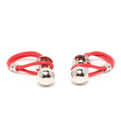 美品 カフス ロープ メンズ