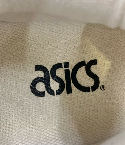 美品 asics ローカットスニーカー 岡⼭デニム ゲルライト 3 OG 1201A530 メンズ SIZE 27.0 (L) アシックス