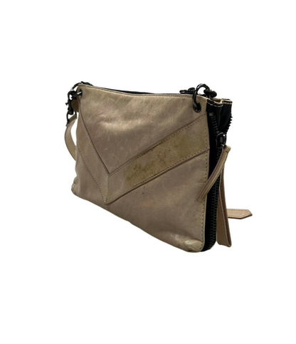 ディーゼル ショルダーバッグ 斜め掛け レディース DIESEL