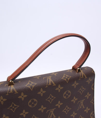 ルイヴィトン ハンドバッグ マルゼルブ モノグラム M51379 レディース LOUIS VUITTON