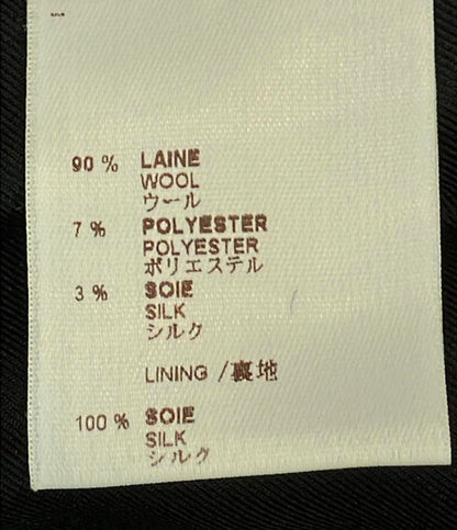 ルイ・ヴィトン ウールスカート RW082A WNSK29W5B レディース SIZE 34 (S) LOUIS VUITTON