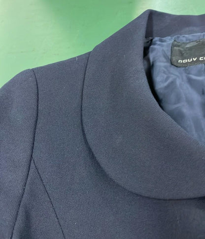 ヌーヴコンフィニ フォーマルショートジャケット レディース SIZE 9 (M) nouv confini
