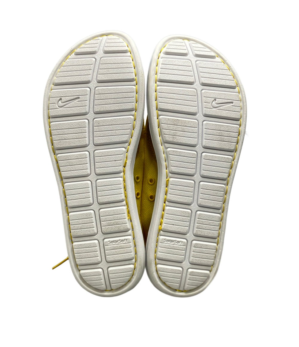 NIKE ローカットスニーカー サンダルスニーカー ワッフルクルーザー ソーラーソフト 511361-700 メンズ SIZE 26.0 ナイキ