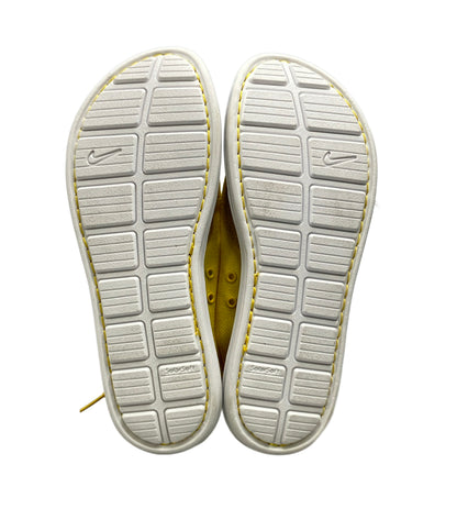 NIKE ローカットスニーカー サンダルスニーカー ワッフルクルーザー ソーラーソフト 511361-700 メンズ SIZE 26.0 ナイキ