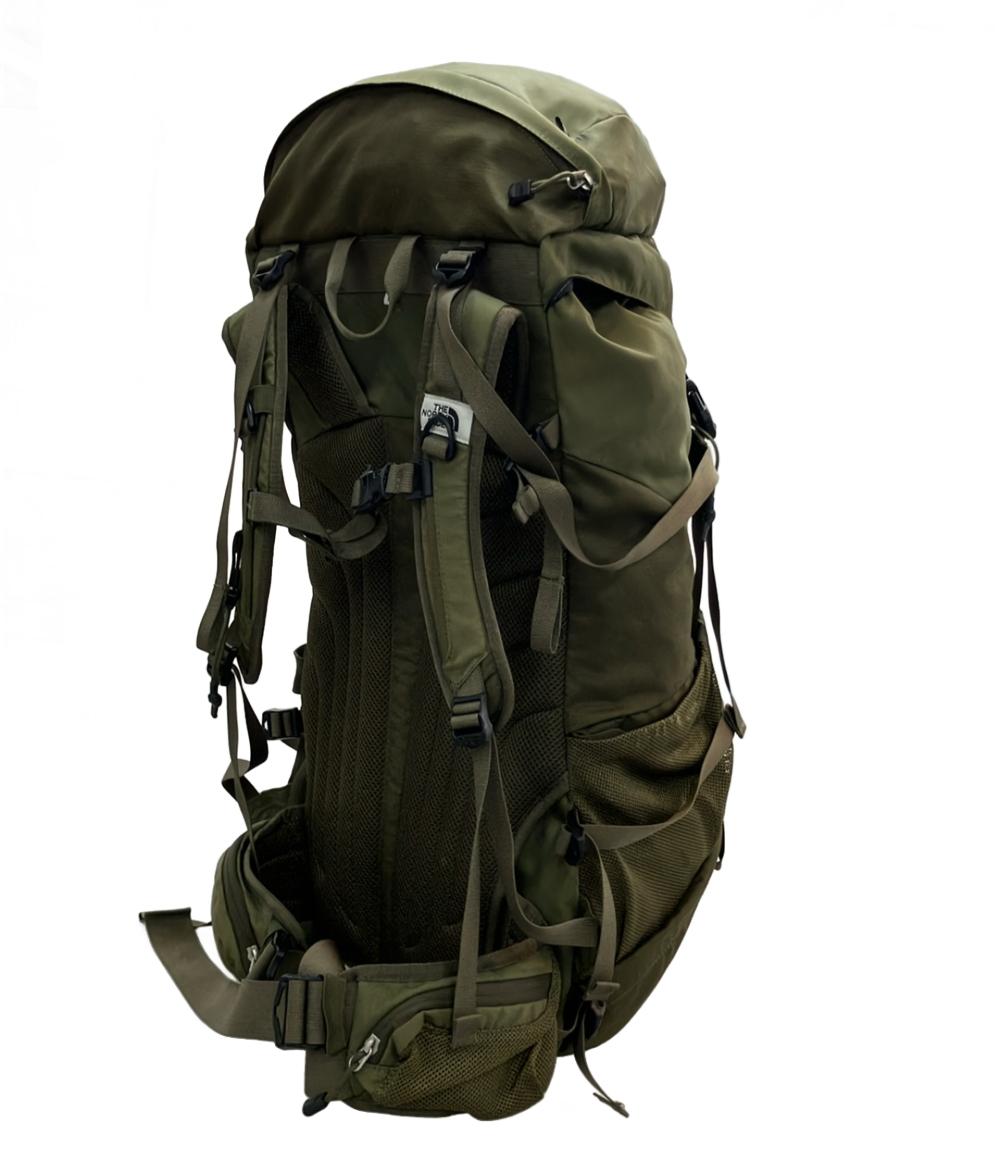 ザ・ノースフェイス ザック TELLUS 45 Ｍ 43リットル メンズ THE NORTH FACE