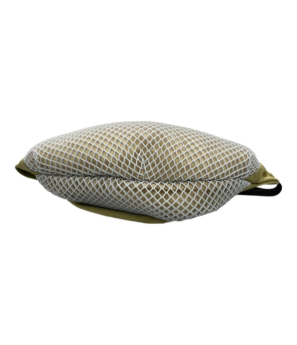 美品 GERRY ウエストバッグ ボディバッグ メンズ ジェリー