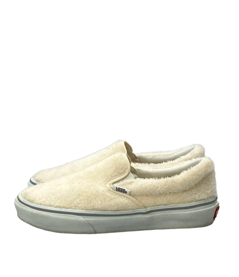 VANS スリッポン V98CL レディース SIZE 24.0 ヴァンズ
