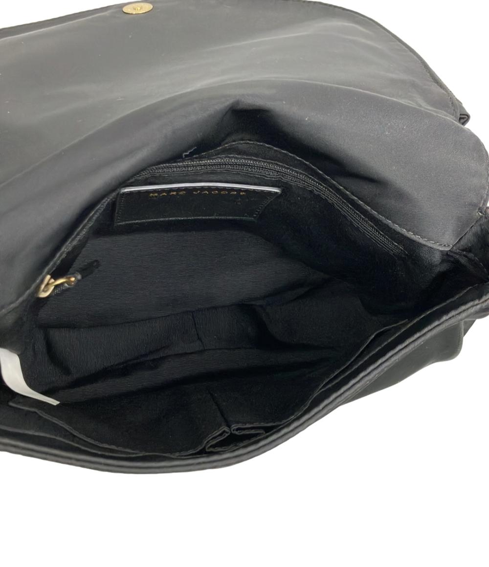 新品 MARC JACOBS マークジェイコブス バッグ ショルダー ナイロン マーク・ジェイコブス(MARC JACOBS) ナイロン ショルダーバッグ | 通販