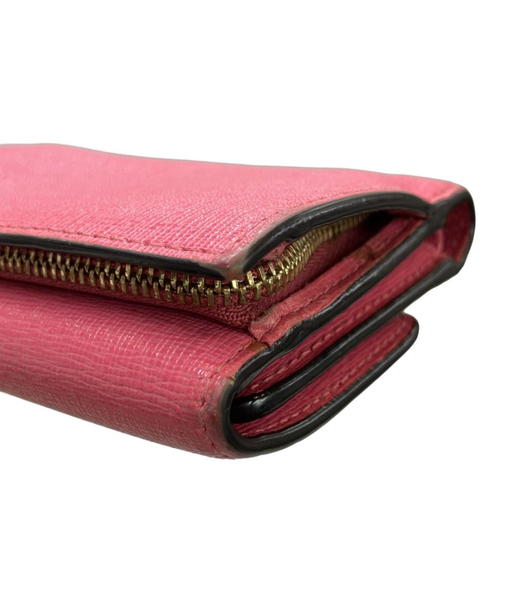 フルラ 三つ折り財布 レディース Furla