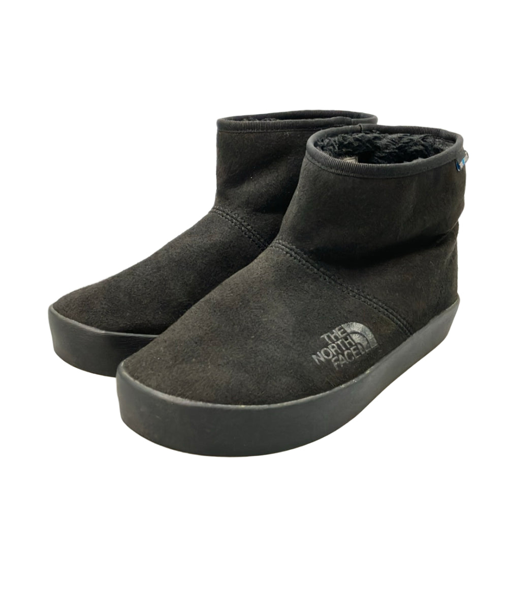 THE NORTH FACE ウインターブーツ Winter Camp Bootie IV Short NF51995 レディース SIZE 23.0 ザ・ノース・フェイス