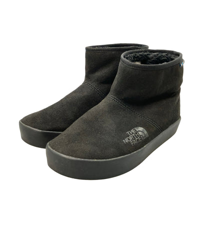 THE NORTH FACE ウインターブーツ Winter Camp Bootie IV Short NF51995 レディース SIZE 23.0 ザ・ノース・フェイス