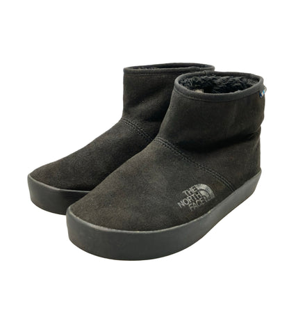 THE NORTH FACE ウインターブーツ Winter Camp Bootie IV Short NF51995 レディース SIZE 23.0 ザ・ノース・フェイス