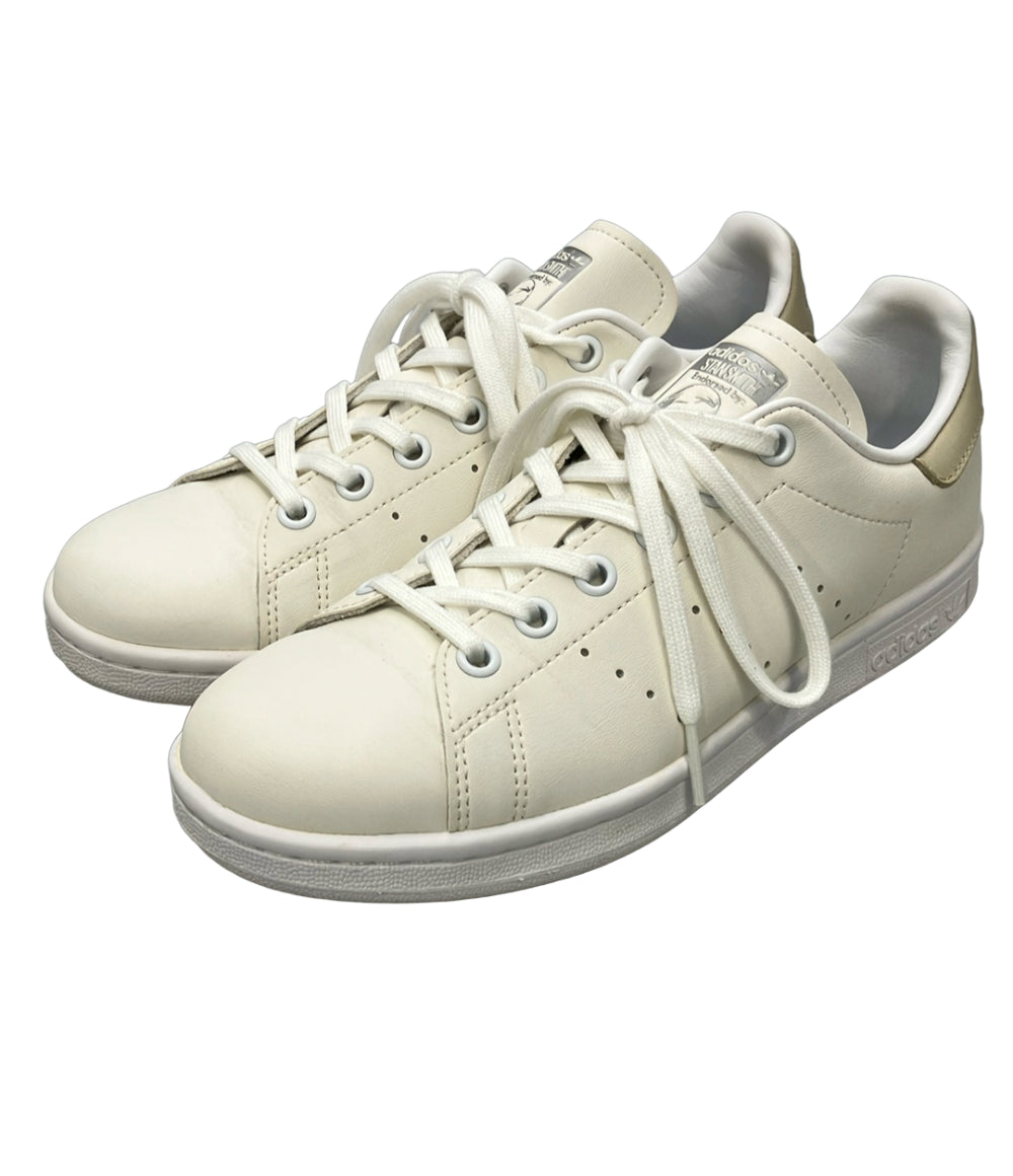 adidas BEAUTY&YOUTH ローカットスニーカー スタンスミス HP5513 レディース SIZE 23.0 アディダス ビューティ&ユース
